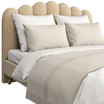 Bed Liel 160 Divan.ru — Ver 3