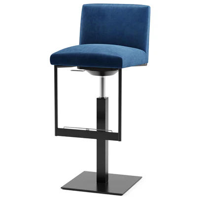 Gala barchair cs1870 - Calligaris — Вид 3