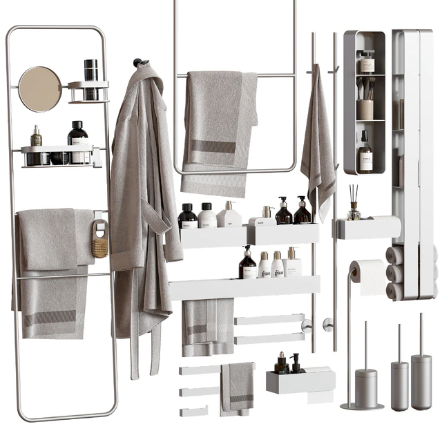bathroom accessories 17 — Descargar