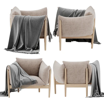 Tapio  Paola Lenti — View 1