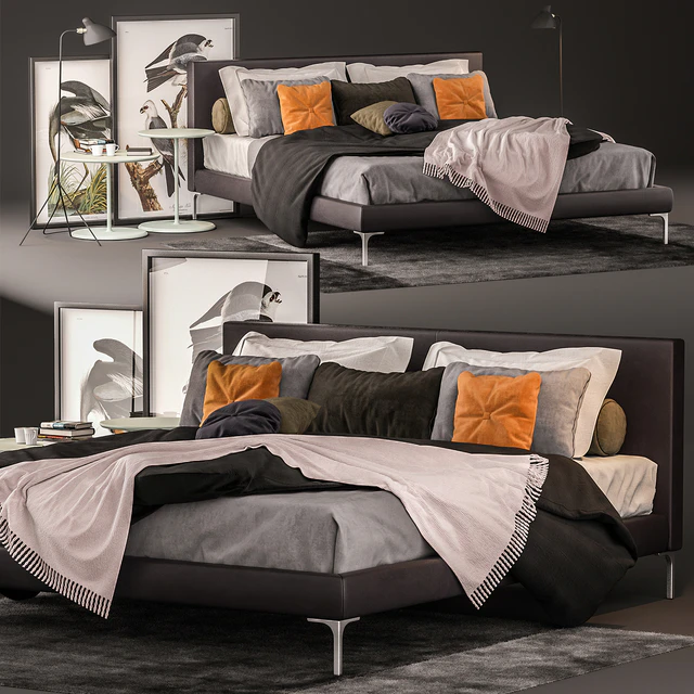bed Twils Max 1 — Descargar