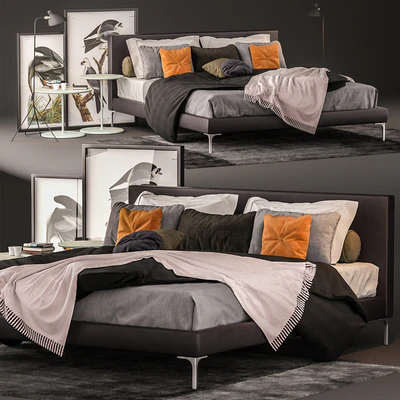 bed Twils Max 1 — Ver 1