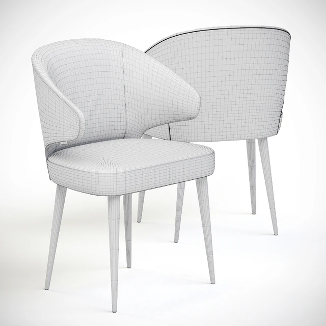Semi-seat "Kenia" OTTOSTELLE — Descargar