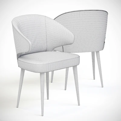 Semi-seat "Kenia" OTTOSTELLE — Ver 3