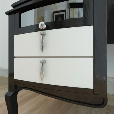 письменный стол LCI Stile Decora — Вид 2
