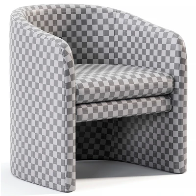 Sillon Mairo Chair By Westwing — Вид 7