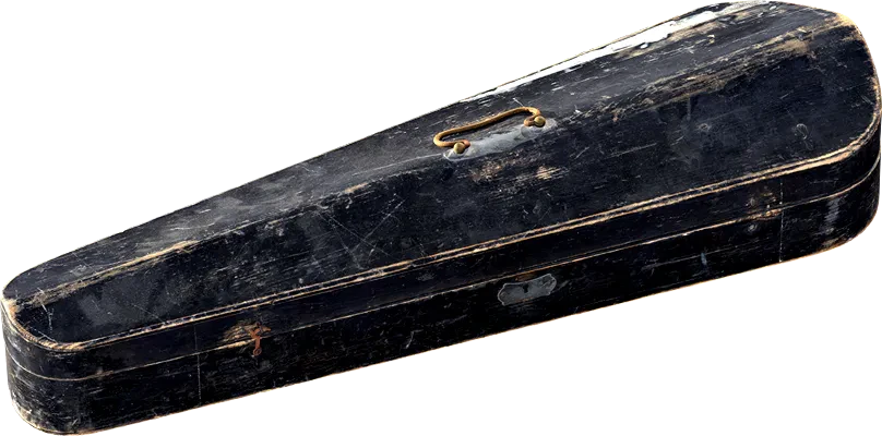 worn violin case 001 — Descargar