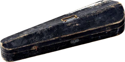worn violin case 001 — Descargar