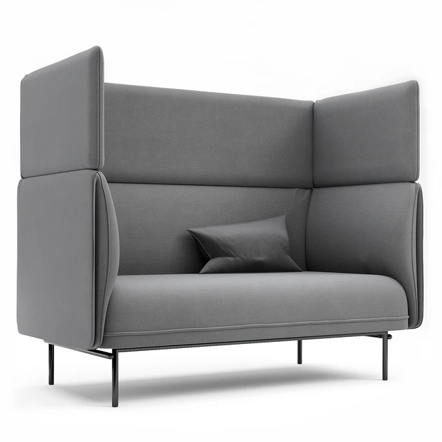 Sofa Leonidas — Descargar