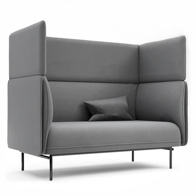 Sofa Leonidas — Ver 5