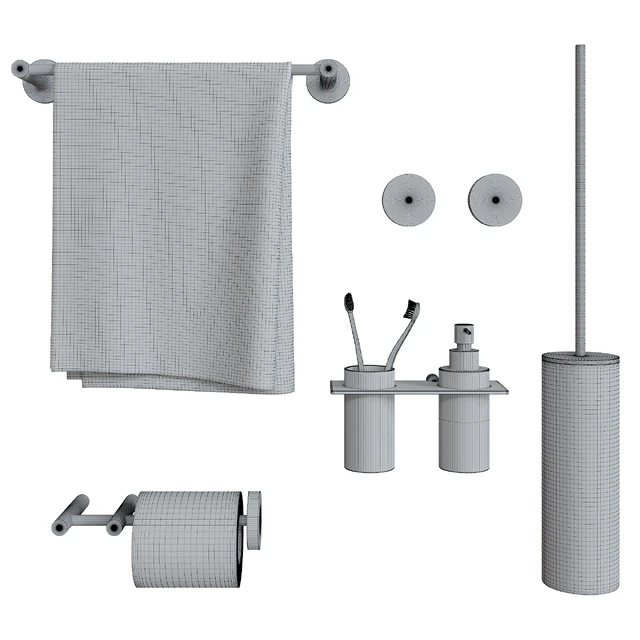 CEA Accessories Set — Скачать