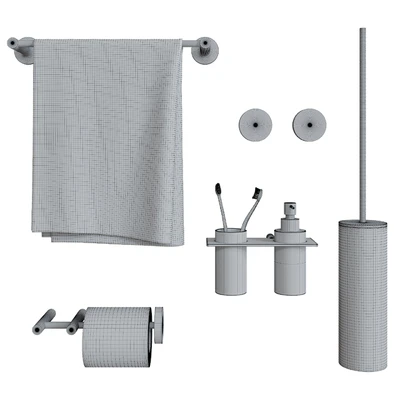 CEA Accessories Set — Вид 3