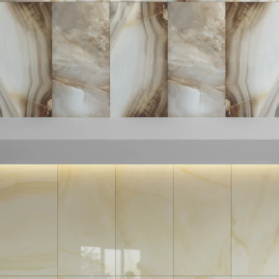 Luxury Design REX Alabastri di rex 6 colors — Вид 4