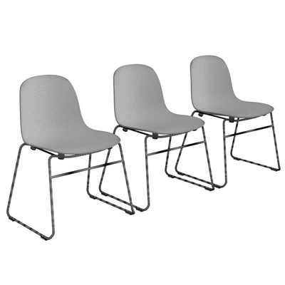 Form Chair — Вид 2