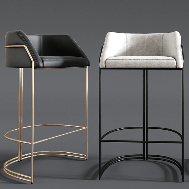 Deja vu bar stool gio pagani — Descargar