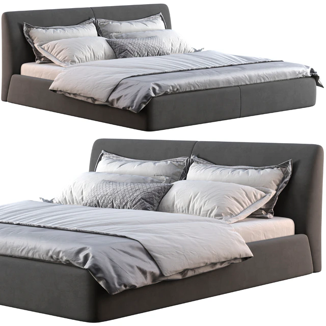 Bed one mebel nuvo — Descargar