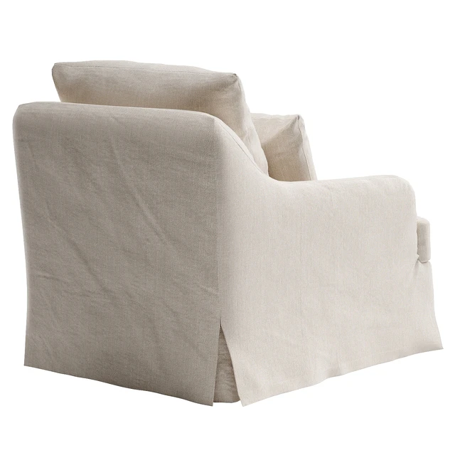 Armchair 01 Vincent Van Duysen Zara Home — Скачать
