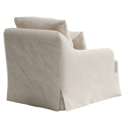 Armchair 01 Vincent Van Duysen Zara Home — Вид 5