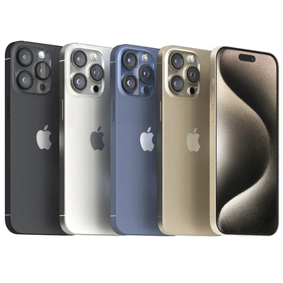 apple iphone 15 pro max — Вид 1