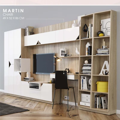 AVANTI modular living room — Вид 3