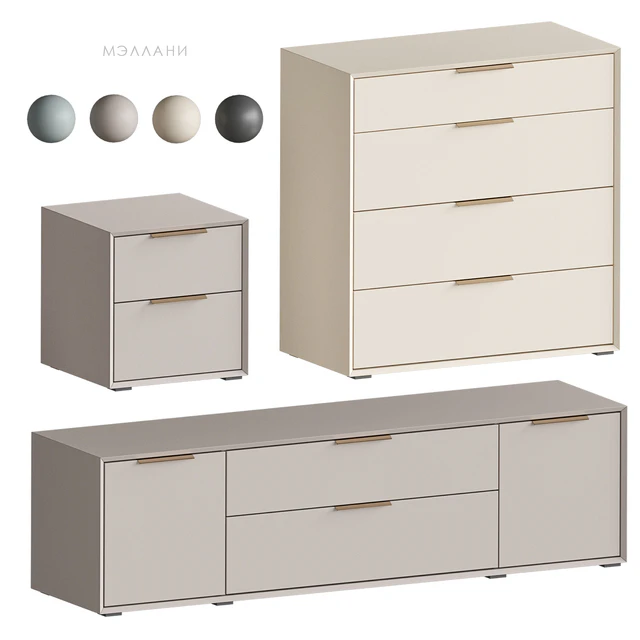 Мэллани тумба Divan.ru — Скачать