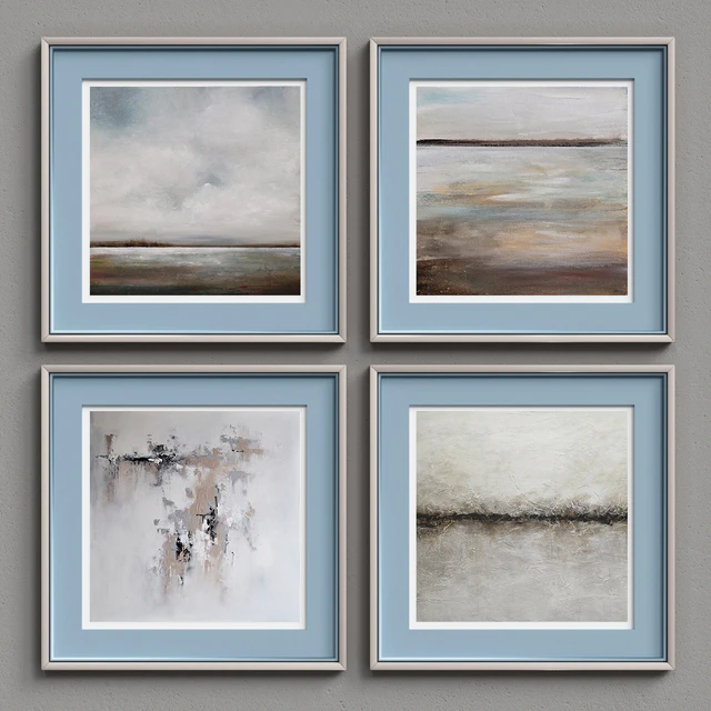 Nice Picture Frames Set 217 — Скачать