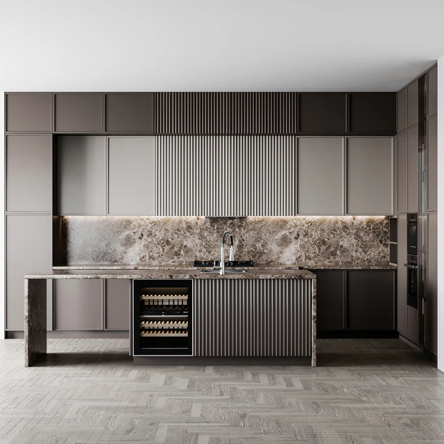 kitchen modern203 — Descargar