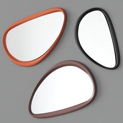 SOHO By Ozzio Italia Зеркало — Вид 4