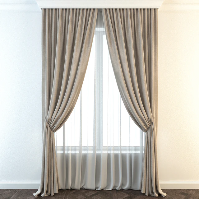 Curtain — Descargar