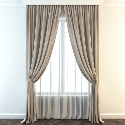 Curtain — Descargar
