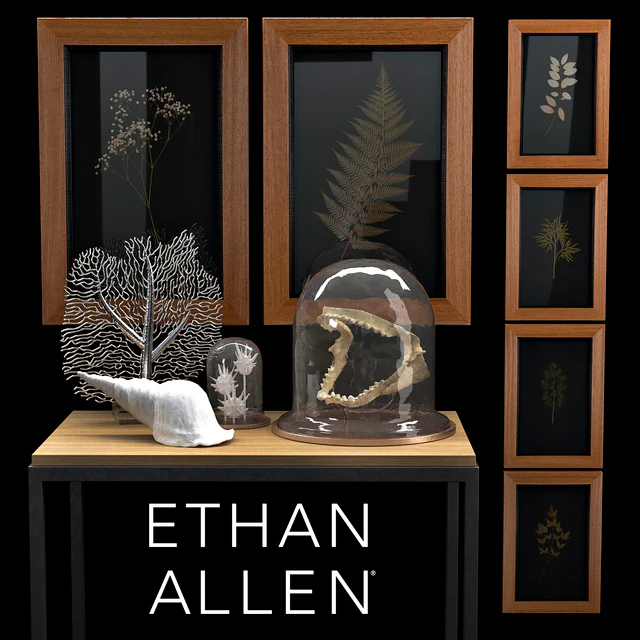 Ethan Allen — Скачать