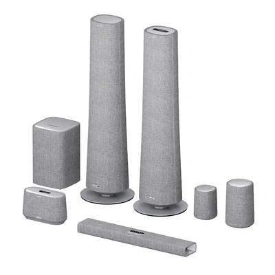 Harman-kardon Citation speaker set — Ver 1