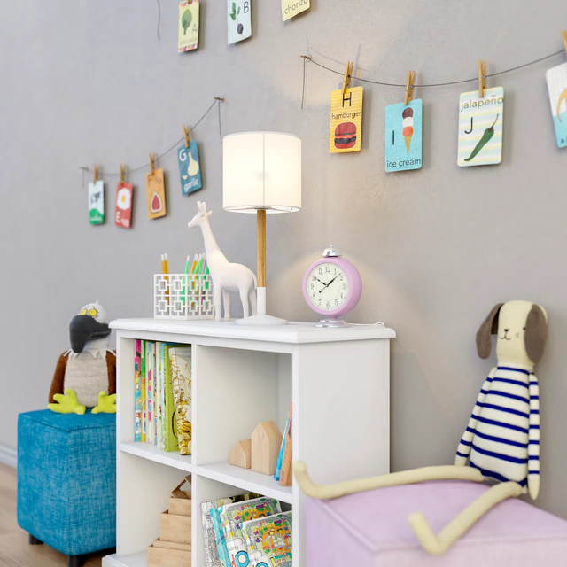 Toys and wardrobe Hopscotch set 16 — Descargar