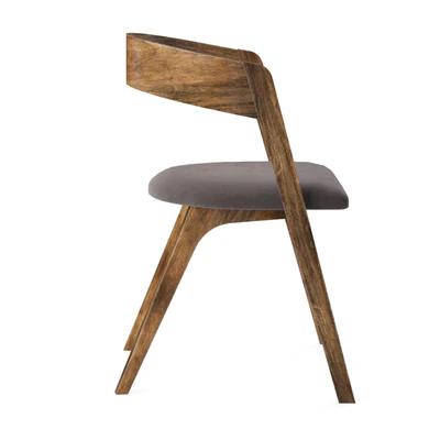 CALICO chairs & WELLS table — Ver 4