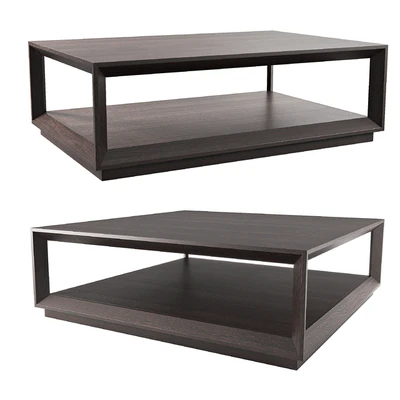 Tosconova Club Base Small Table — Вид 1