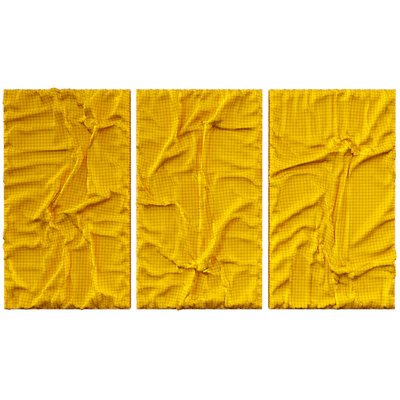 original abstract textured wall painting 2 — Ver 3
