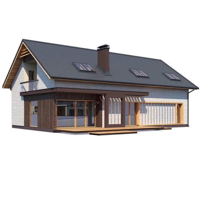 ABS House V132 — Descargar