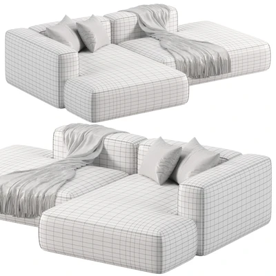 Mononova Roxen sofa — Вид 6