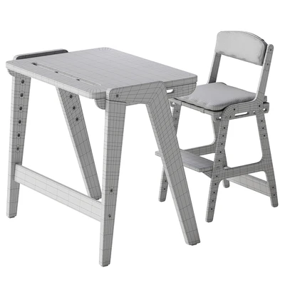 Growing furniture — Ver 5