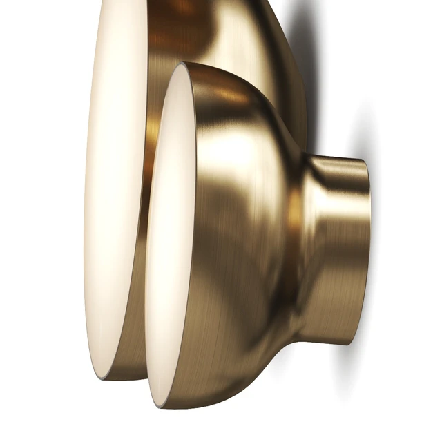 AndTradition Passepartout Wall Lamps — Скачать