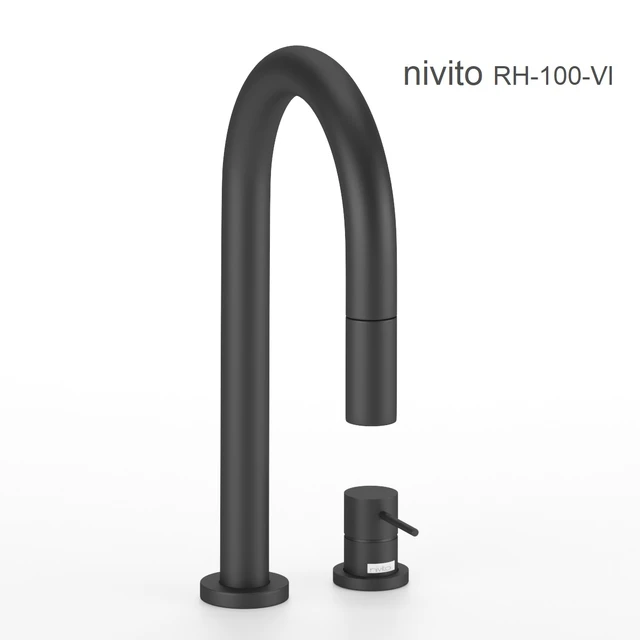nivito RH-100-VI — Descargar