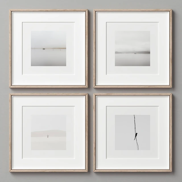 Picture Frames Set -206 — Скачать