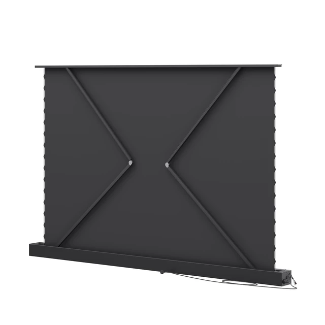 ALR Screen Vividstorm and Formovie Laser Projector — Скачать