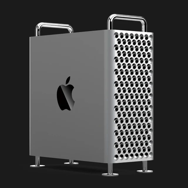 Apple Mac Pro 2019 — Descargar