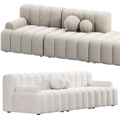 Modular Sofa STUDIO NORR11, sofas — Ver 5