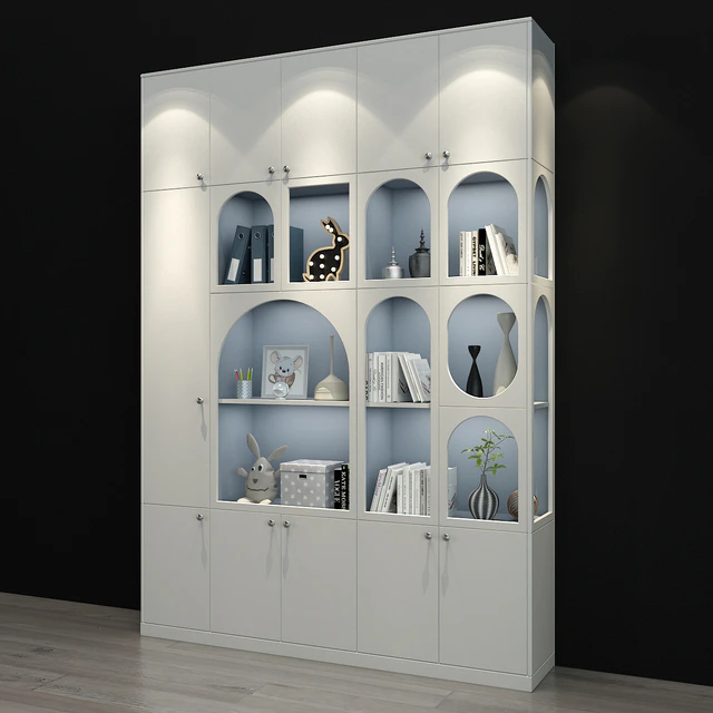 Furniture for a children 0191 — Descargar