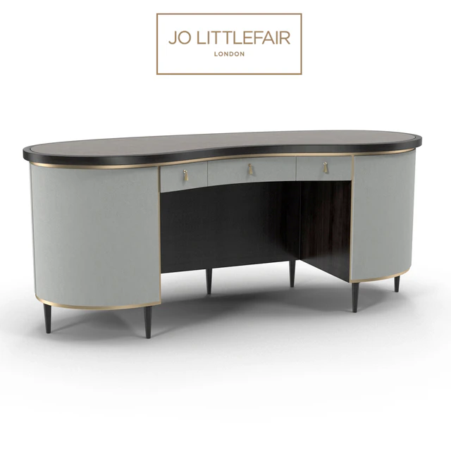 Jo littlefair London connaught desk — Descargar