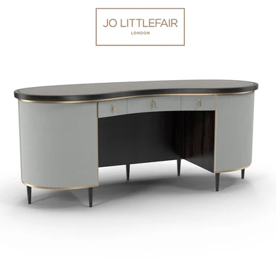 Jo littlefair London connaught desk — Ver 1