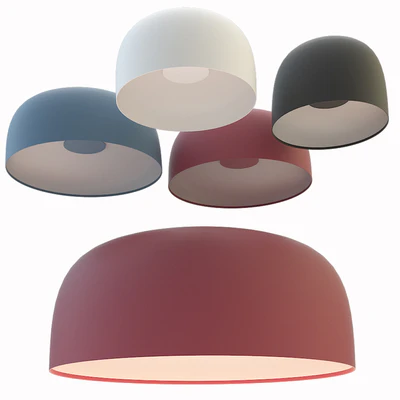 Lampatron lamps brim — Ver 1