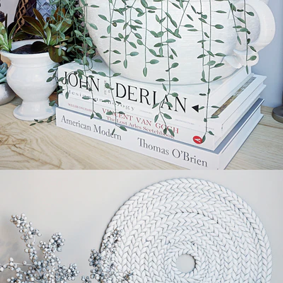 Plant decor set - 2 — Вид 3